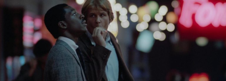 POLIZIESCHI ANNI ’80: AZIONE E COMMEDIA