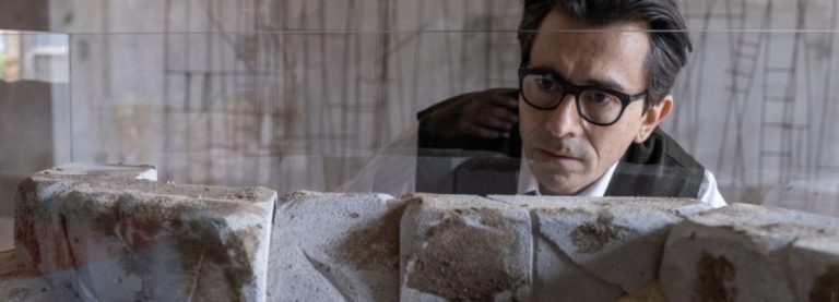 ALDO BRAIBANTI, IL SIGNORE DELLE FORMICHE