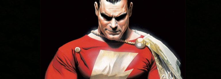 LA FAWCETT QUERELATA DALLA DC