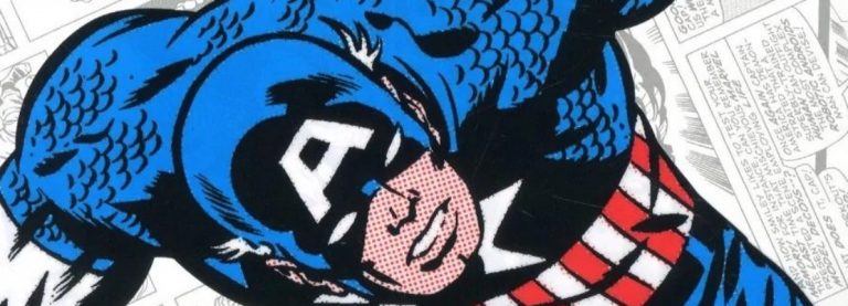 LA TOP 10 DEI DISEGNATORI CLASSICI DELLA MARVEL