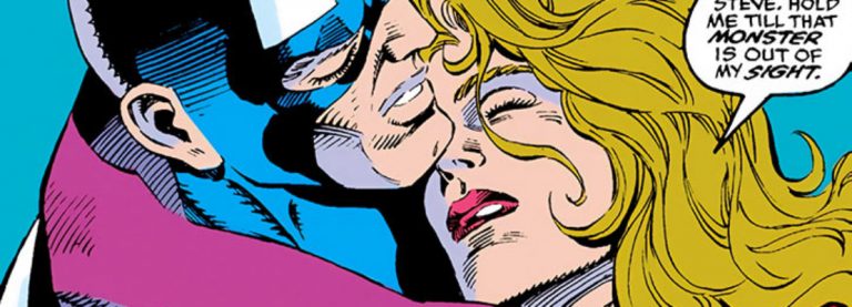 DIAMANTE, LA BAD GIRL DEL CAPITANO