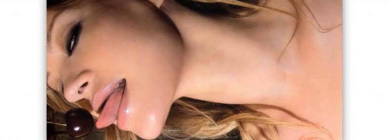 IL SEX APPEAL DI ANNA FALCHI IN 10 SEQUENZE