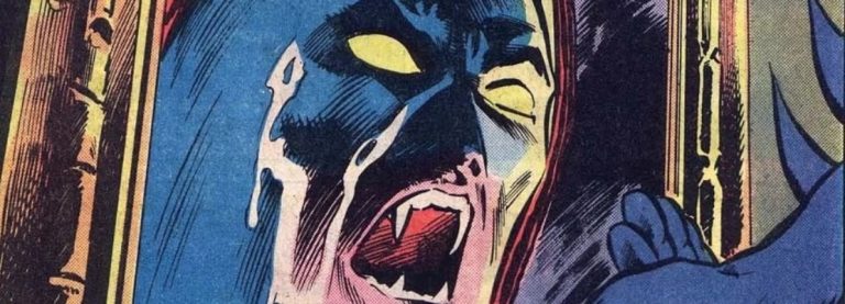 GENE COLAN DISEGNA BATMAN