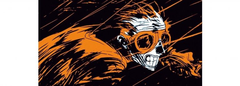 FANTOMAS + MABUSE = DOCTEUR RADAR