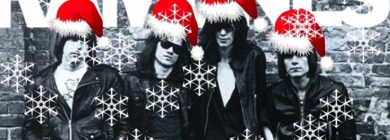 RIASCOLTIAMO CINQUE CANZONI DI NATALE ALTERNATIVE