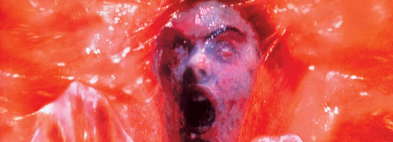 BLOB, IL FLUIDO CHE UCCIDE