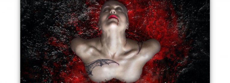 LARRAZ TRA EROTISMO E HORROR