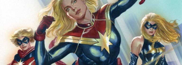 OMONIMI MARVEL, FACCIAMO CHIAREZZA