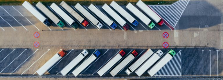 Logistica e trasporti: i trend per le aziende