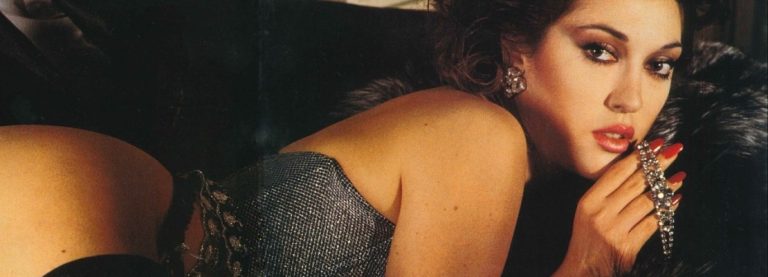 L’EROTISMO ANNI ’80 DI FEDERICA MORO E LOREDANA ROMITO