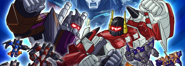 I CARTONI AMERICANI IN ITALIA DAL 1980 AL 1985