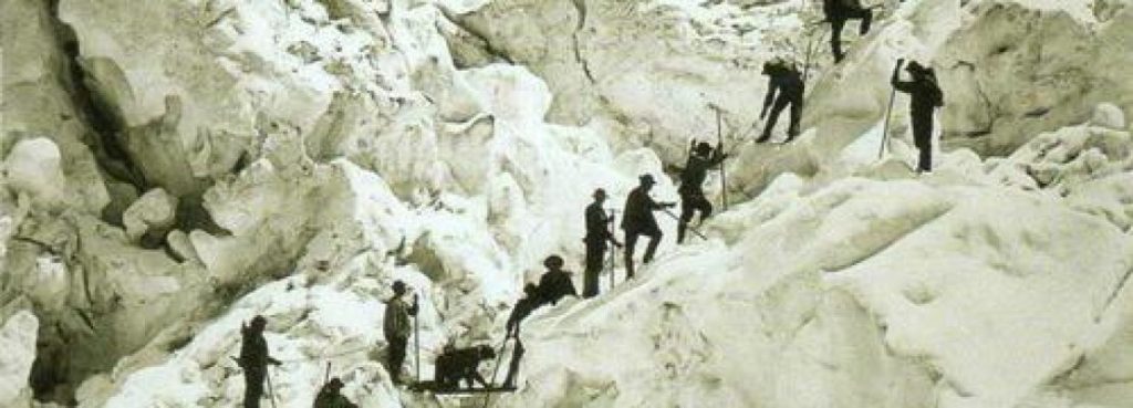 I FRATELLI BISSON, TALENTI DIVERSI PER UN UNICO OBIETTIVO