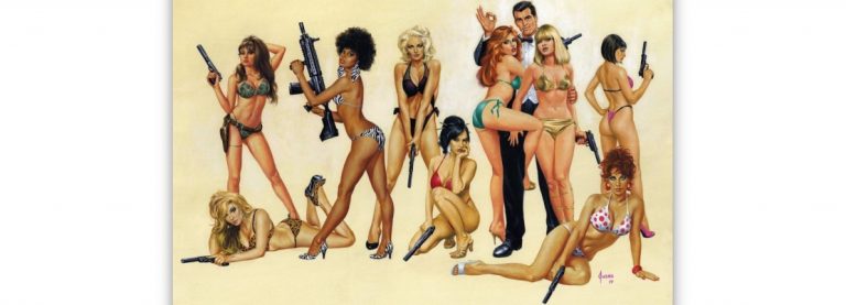 JIMMY REGENT, IL BASTARDO PUTTANIERE DI GARTH ENNIS