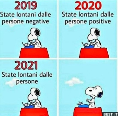 POP! AUGURI IN ANTICIPO