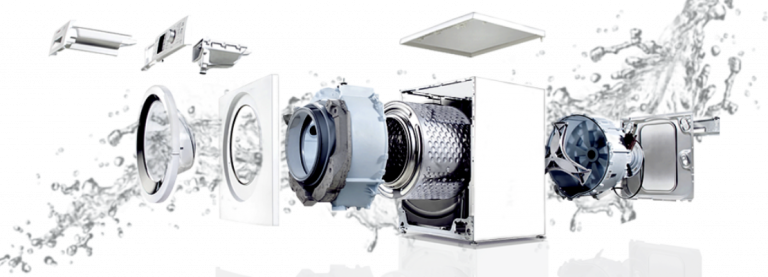 LA MANUTENZIONE DEGLI ELETTRODOMESTICI GARANTISCE LA DURATA