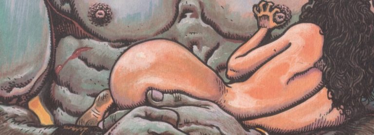 LE RIVISTE DEL FUMETTO D’AUTORE