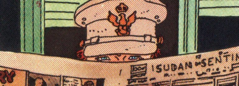 GLI SCORPIONI DI HUGO PRATT PUNGONO POCO