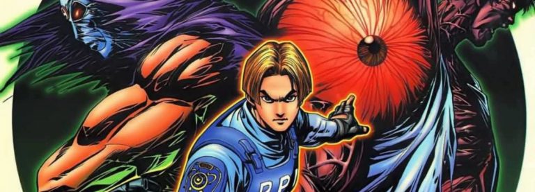 RESIDENT EVIL A FUMETTI: LA SAGA TRA MANGA E COMICS