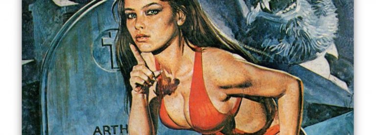 GLI STAKANOVISTI DEI FUMETTI SEXY