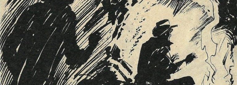 NON SOLO BONELLI, GLI ALTRI WESTERN DI LOREDANO UGOLINI