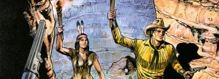 QUANTE COPIE VENDONO I FUMETTI IN ITALIA