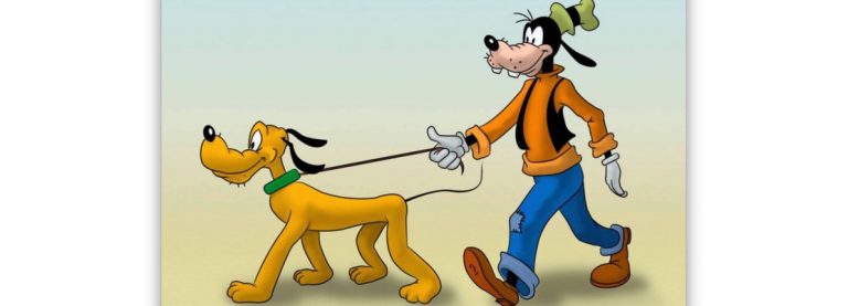 LE CONTRADDIZIONI DEGLI ANIMALI UMANIZZATI DELLA DISNEY