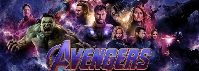 AVENGERS: ENDGAME – UN FILM FAN SERVICE