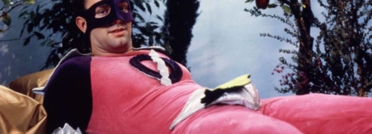 I MIGLIORI FILM DI SUPEREROI DA VEDERE