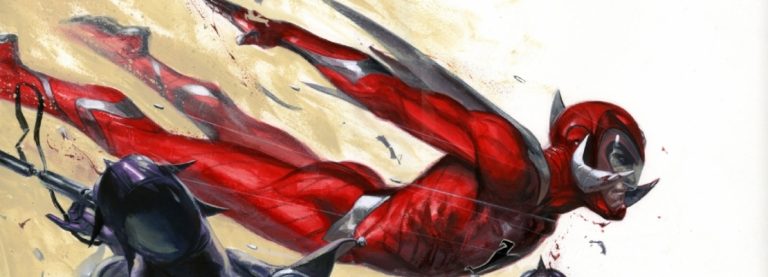 HURRICANE POLIMAR: TUTTI I 26 EPISODI