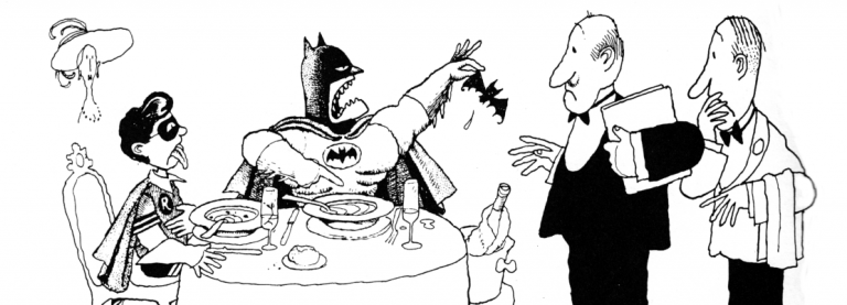 LE VIGNETTE DI QUINO DOPO MAFALDA