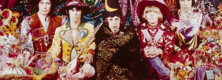 BRIAN JONES, IL FONDATORE DEI ROLLING STONES È STATO UCCISO?