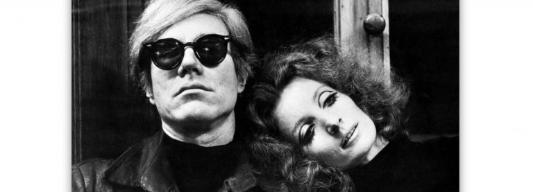 TUTTE LE DONNE IMMORTALATE DA ANDY WARHOL