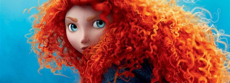 LO SPLASHLIGHT, UN RAGGIO DI LUCE ATTRAVERSA I CAPELLI