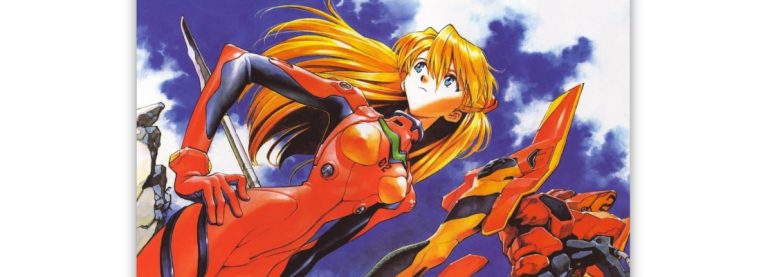 COME SBAGLIARE L’ADATTAMENTO DI EVANGELION