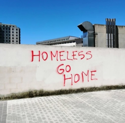 POP – GO HOME