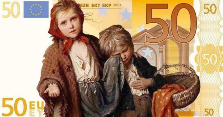 POP – NUOVA EMISSIONE DI BANCONOTE