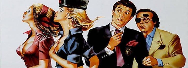 GORBACIOV E LA PERESTROJKA POP