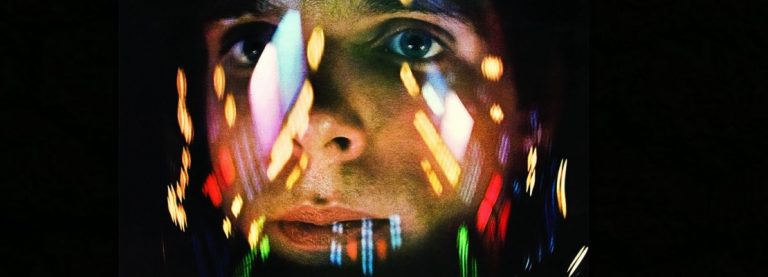 2001: ODISSEA NELLO SPAZIO PER ALBERTO MORAVIA