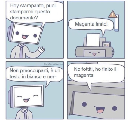 POP – MAGENTA
