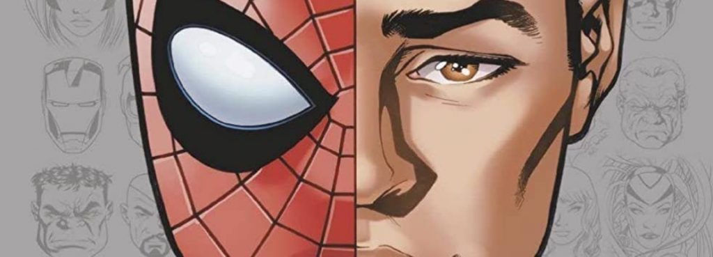 PETER PARKER IL RIVOLUZIONARIO