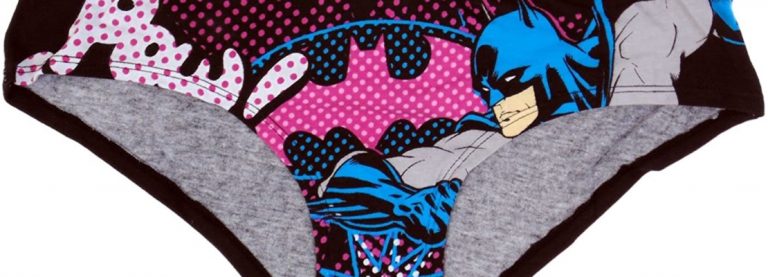 E SE PENSATE CHE IL MUSEO DELLE MUTANDE SIA STRANO…