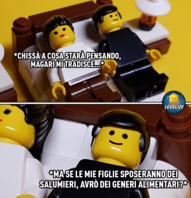 POP – PARENTELE