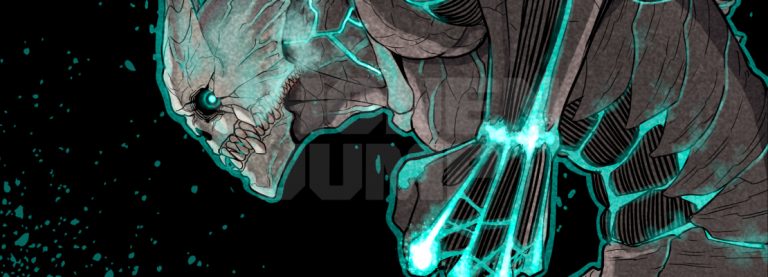 KAIJU NO. 8, L’ULTIMO FENOMENO DEI MANGA