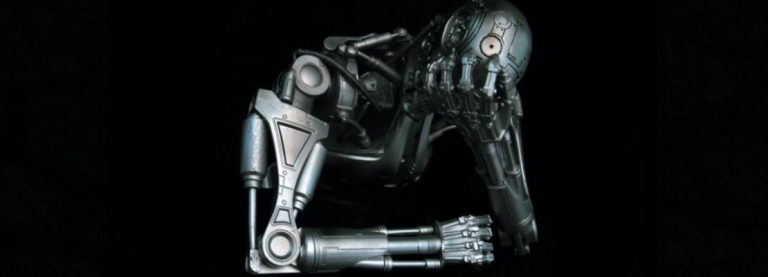 DESTINO OSCURO, IL TERMINATOR DEI BUCHI LOGICI