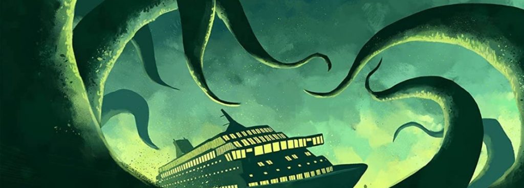 I MOSTRI MARINI IN 10 FILM DA VEDERE