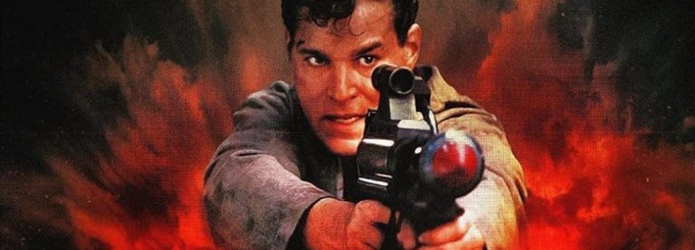 FUGA DA ABSOLOM E DALLA LOGICA, MA CI STA