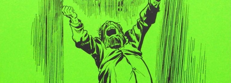 CONTRATTO CON DIO DI UN EBREO AMERICANO