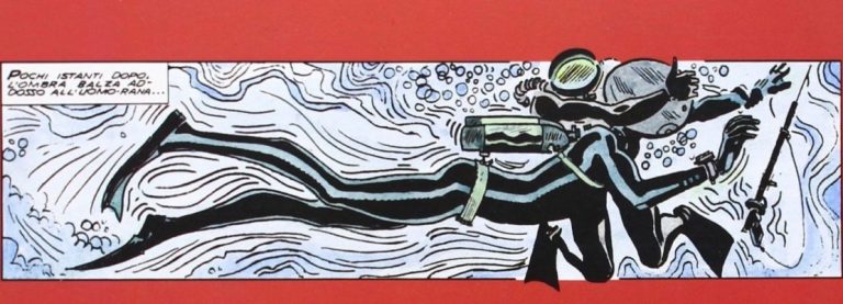 QUANDO STELIO FENZO CONOBBE UGO PRAT