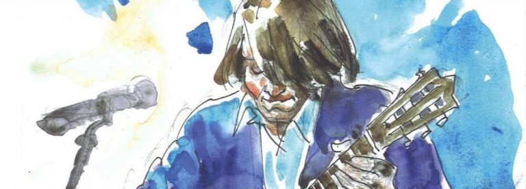 MUSICA E FUMETTO DAI BEATLES A DE ANDRÉ