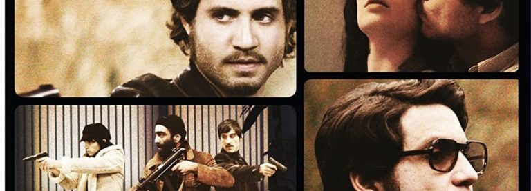 CARLOS, UN TERRORISTA CHIAMATO SCIACALLO